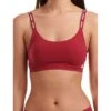 ADIDAS Bustier Bordeaux -Gstar Kleding Winkel adidas bustier bordeaux