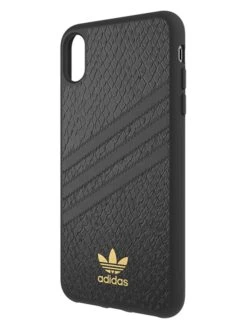 ADIDAS Case "Snake" IPhone 11 Zwart -Gstar Kleding Winkel adidas case snake iphone 11 zwart 1