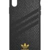 ADIDAS Case "Snake" IPhone 11 Zwart