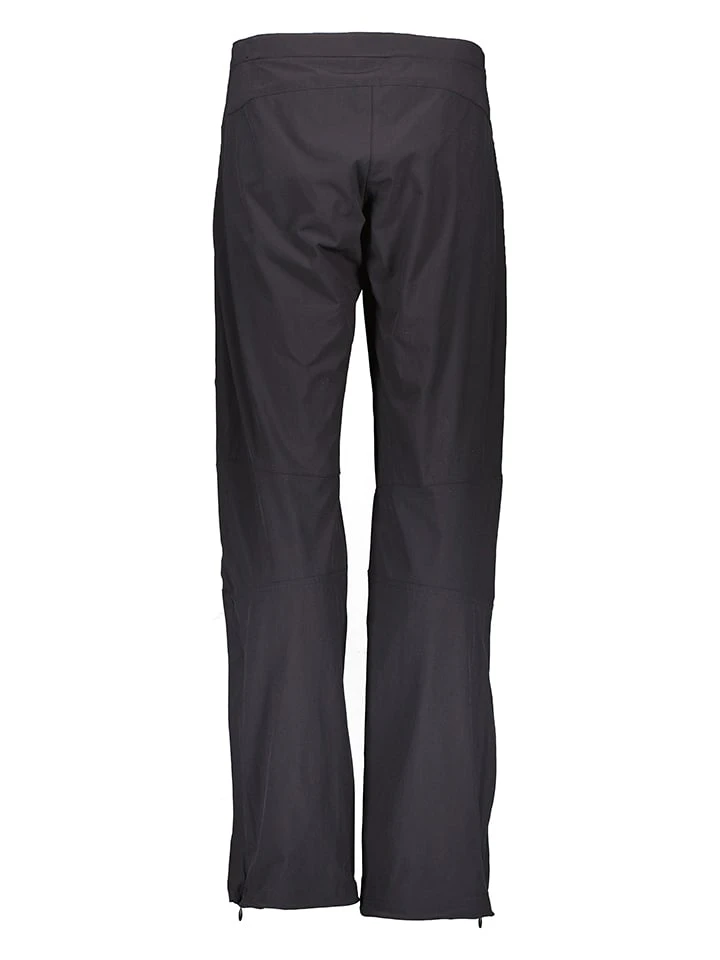 ADIDAS Functionele Broek "HT Flex" Zwart 4 ADIDAS Functionele Broek "HT Flex" Zwart - Afbeelding 2