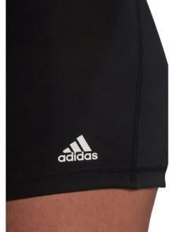 ADIDAS Functionele Short "Yo Ess" Zwart -Gstar Kleding Winkel adidas functionele short yo ess zwart 2
