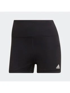 ADIDAS Functionele Short "Yo Ess" Zwart -Gstar Kleding Winkel adidas functionele short yo ess zwart 3