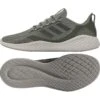 ADIDAS Hardloopschoenen "Fluidflow 2.0" Kaki -Gstar Kleding Winkel adidas hardloopschoenen fluidflow 2 0 kaki
