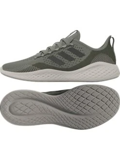 ADIDAS Hardloopschoenen "Fluidflow 2.0" Kaki