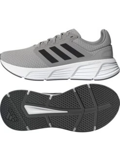 ADIDAS Hardloopschoenen "Galaxy 6" Grijs