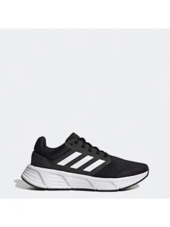 ADIDAS Hardloopschoenen "Galaxy 6" Zwart/wit -Gstar Kleding Winkel adidas hardloopschoenen galaxy 6 zwart wit 1