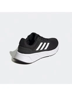 ADIDAS Hardloopschoenen "Galaxy 6" Zwart/wit -Gstar Kleding Winkel adidas hardloopschoenen galaxy 6 zwart wit 2