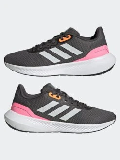 ADIDAS Hardloopschoenen "Runfalcon 3.0" Antraciet 6 ADIDAS Hardloopschoenen "Runfalcon 3.0" Antraciet -Gstar Kleding Winkel adidas hardloopschoenen runfalcon 3 0 antraciet 1