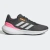 ADIDAS Hardloopschoenen "Runfalcon 3.0" Antraciet -Gstar Kleding Winkel adidas hardloopschoenen runfalcon 3 0 antraciet