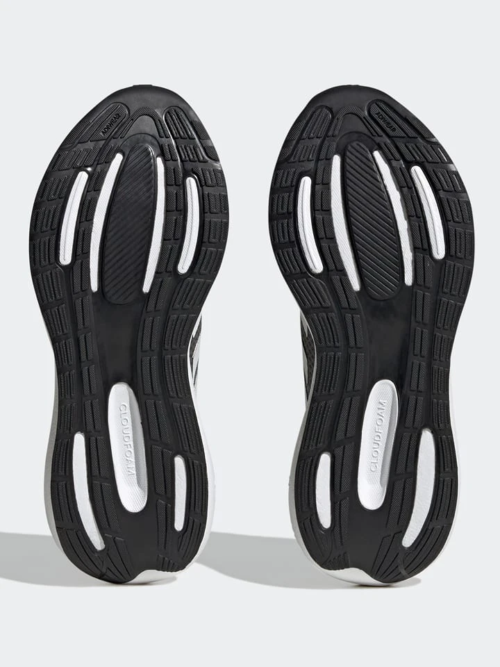 ADIDAS Hardloopschoenen "Runfalcon 3.0" Antraciet 5 ADIDAS Hardloopschoenen "Runfalcon 3.0" Antraciet - Afbeelding 3