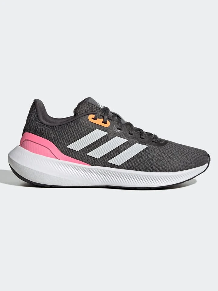 ADIDAS Hardloopschoenen "Runfalcon 3.0" Antraciet 3 ADIDAS Hardloopschoenen "Runfalcon 3.0" Antraciet