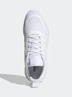 ADIDAS Hardloopschoenen "Smooth Runner" Wit -Gstar Kleding Winkel adidas hardloopschoenen smooth runner wit 1