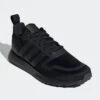 ADIDAS Hardloopschoenen "Smooth Runner" Zwart -Gstar Kleding Winkel adidas hardloopschoenen smooth runner zwart