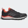 ADIDAS Hardloopschoenen "Tracerocker 2" Zwart