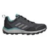 ADIDAS Hardloopschoenen "Tracerocker 2" Zwart/grijs