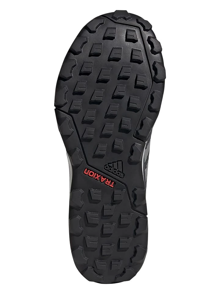 ADIDAS Hardloopschoenen "Tracerocker 2" Zwart/grijs 8 ADIDAS Hardloopschoenen "Tracerocker 2" Zwart/grijs - Afbeelding 6