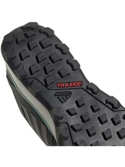 ADIDAS Hardloopschoenen "Tracerocker 2" Zwart/grijs 17 ADIDAS Hardloopschoenen "Tracerocker 2" Zwart/grijs -Gstar Kleding Winkel adidas hardloopschoenen tracerocker 2 zwart grijs 7