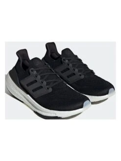 ADIDAS Hardloopschoenen "Ulrtaboost Light" Zwart/wit -Gstar Kleding Winkel adidas hardloopschoenen ulrtaboost light zwart wit 3