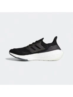 ADIDAS Hardloopschoenen "Ultraboost 21" Zwart -Gstar Kleding Winkel adidas hardloopschoenen ultraboost 21 zwart 1