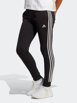ADIDAS Sweatbroek Zwart