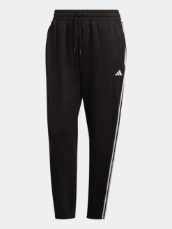 ADIDAS Trainingsbroek "KT 3S TAP" Zwart -Gstar Kleding Winkel adidas trainingsbroek kt 3s tap zwart 2