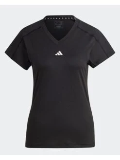 ADIDAS Trainingsshirt Zwart 7 ADIDAS Trainingsshirt Zwart -Gstar Kleding Winkel adidas trainingsshirt zwart 2
