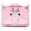 Affenzahn Kleuterschooltas "Eenhoorn" Lichtroze - (B)31,5 X (H)23,5 X (D)7 Cm