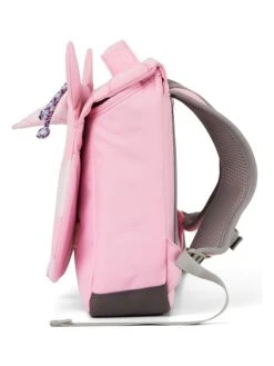 Affenzahn Kleuterschooltas "Eenhoorn" Lichtroze - (B)31,5 X (H)23,5 X (D)7 Cm -Gstar Kleding Winkel affenzahn kleuterschooltas eenhoorn lichtroze b 31 5 x h 23 5 x d 7 cm 2