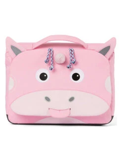 Affenzahn Kleuterschooltas "Eenhoorn" Lichtroze - (B)31,5 X (H)23,5 X (D)7 Cm