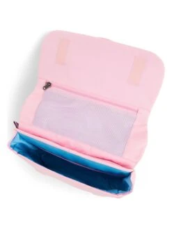 Affenzahn Kleuterschooltas "Eenhoorn" Lichtroze - (B)31,5 X (H)23,5 X (D)7 Cm -Gstar Kleding Winkel affenzahn kleuterschooltas eenhoorn lichtroze b 31 5 x h 23 5 x d 7 cm 4