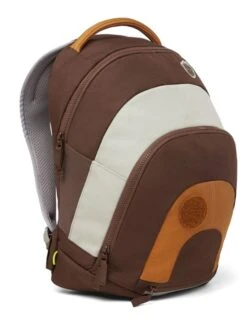 Affenzahn Rugzak "Aap" Bruin - (B)36 X (H)26 X (D)13 Cm -Gstar Kleding Winkel affenzahn rugzak aap bruin b 36 x h 26 x d 13 cm 2