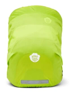 Affenzahn Rugzak "Aap" Bruin - (B)36 X (H)26 X (D)13 Cm -Gstar Kleding Winkel affenzahn rugzak aap bruin b 36 x h 26 x d 13 cm 4