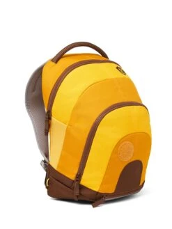 Affenzahn Rugzak "Tiger" Oranje/geel - (B)36 X (H)26 X (D)13 Cm -Gstar Kleding Winkel affenzahn rugzak tiger oranje geel b 36 x h 26 x d 13 cm 2