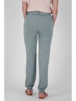 Broek "Alice" Lichtgroen -Gstar Kleding Winkel alife and kickin broek alice lichtgroen 2