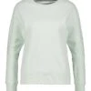 Sweatshirt "Dala" Mintgroen -Gstar Kleding Winkel alife and kickin sweatshirt dala mintgroen