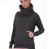 Sweatshirt "Violet" Antraciet -Gstar Kleding Winkel alife and kickin sweatshirt violet antraciet