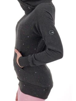 Sweatshirt "Violet" Antraciet -Gstar Kleding Winkel alife and kickin sweatshirt violet antraciet 3