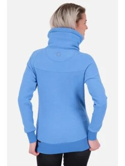 Sweatshirt "Violet" Blauw -Gstar Kleding Winkel alife and kickin sweatshirt violet blauw 2