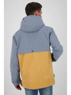 Tussenjas "Don Esteban" Lichtblauw/zwart -Gstar Kleding Winkel alife and kickin tussenjas don esteban lichtblauw zwart 2