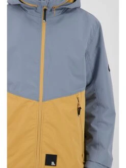 Tussenjas "Don Esteban" Lichtblauw/zwart -Gstar Kleding Winkel alife and kickin tussenjas don esteban lichtblauw zwart 3