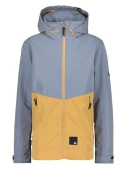 Tussenjas "Don Esteban" Lichtblauw/zwart -Gstar Kleding Winkel alife and kickin tussenjas don esteban lichtblauw zwart 5