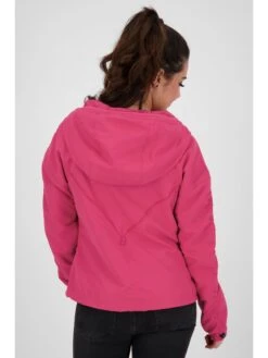 Tussenjas "Ora" Roze -Gstar Kleding Winkel alife and kickin tussenjas ora roze 2