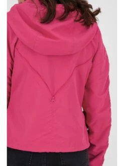 Tussenjas "Ora" Roze -Gstar Kleding Winkel alife and kickin tussenjas ora roze 3