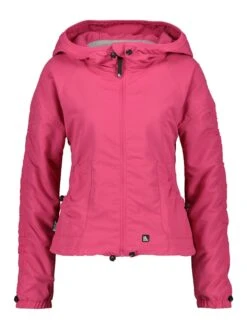 Tussenjas "Ora" Roze -Gstar Kleding Winkel alife and kickin tussenjas ora roze 5