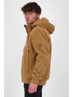 Gstar Kleding Winkel -Gstar Kleding Winkel alife and kickin tussenjas ronald lichtbruin 1