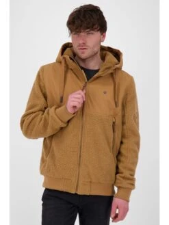 Tussenjas "Ronald" Lichtbruin