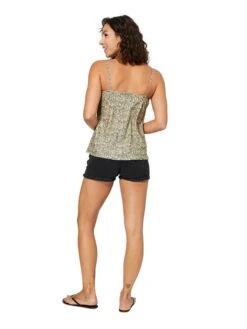 Top Beige/grijs -Gstar Kleding Winkel aller simplement top beige grijs 1