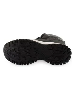 Boots "Nuhew" Zwart -Gstar Kleding Winkel alpine pro boots nuhew zwart 2