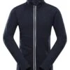 Fleece Vest "Frasebo" Donkerblauw -Gstar Kleding Winkel alpine pro fleece vest frasebo donkerblauw