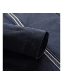 Fleece Vest "Frasebo" Donkerblauw 9 Fleece Vest "Frasebo" Donkerblauw -Gstar Kleding Winkel alpine pro fleece vest frasebo donkerblauw 2